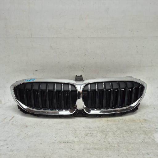 BMW 3 G20 G21 18- maska maska chladiče ZALUZJA 1139219XX