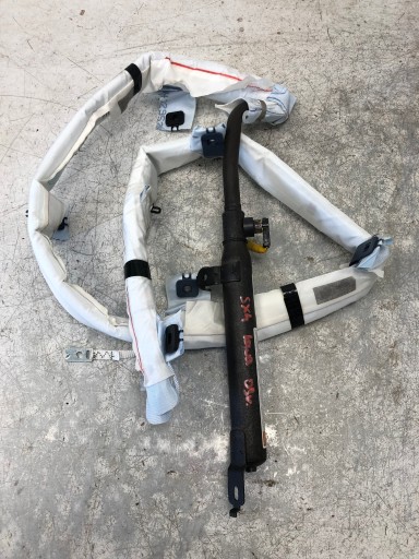 Dachvorhang Airbag AIRBAG links SUZUKI SX4 76490-80J01