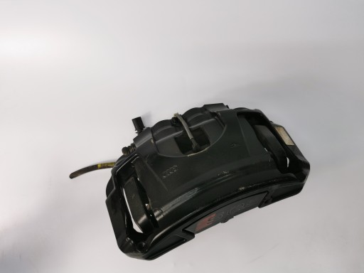 caliper left AUDI SQ5 8R LIFT 380MM 8R05BG