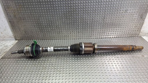 semi-axis right front long F1F6-3B436-GA FORD FOCUS MK3 C-MAX MK2 1.5 TDCI