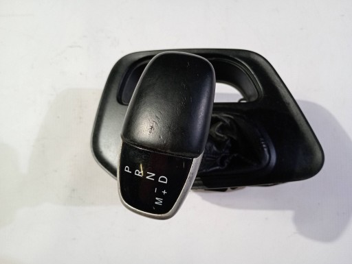 gear lever trim lever knob gearboxes of the gear Dodge Challenger 2015