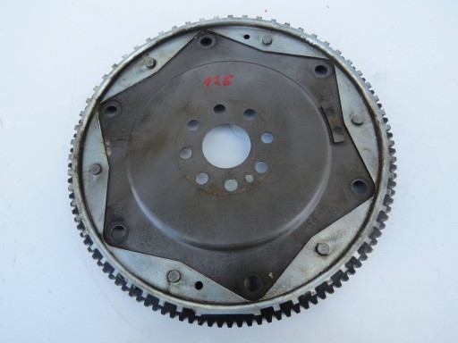 Reifen Rad schwungscheibe schwungrad Schwunkrad Schwunkscheibe VOLVO XC90 31437545
