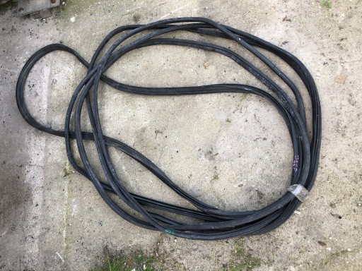 ПРОКЛАДКА ДВЕРЕЙ JEEP