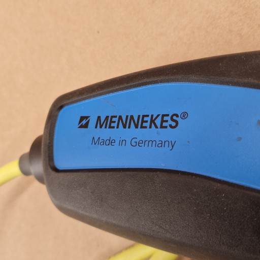 KABEL Schlauch LADOWANIA des Autos MENNEKES TYP 2 VOLVO Spoiler-IN HYBRID