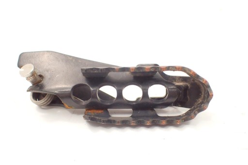 120626 - Triumph Tiger 800 XCx 10-17 набор для ног водителя