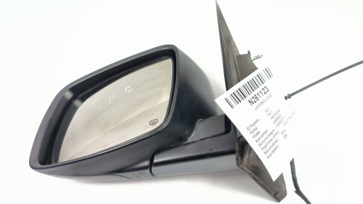 mirror left PIN 7 FIAT FREEMONT