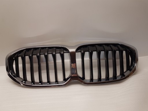 front PREKLADgrill kidney grilles BMW 1 F40 5A39366