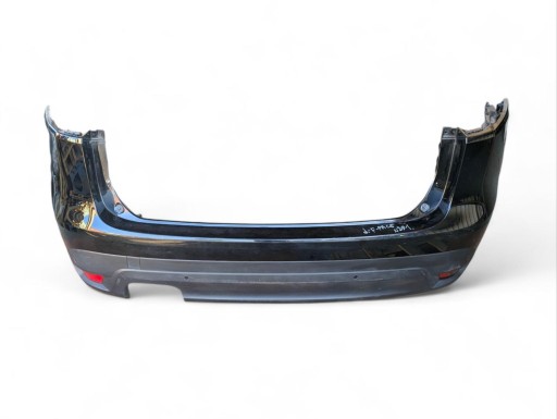 bumper rear Jaguar F-Pace X761 2017 HK83-17D781-AAW