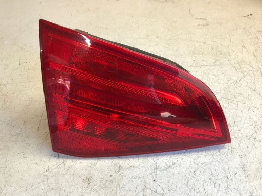 Feux phare Gauche Arrière du capot AUDI A4 B8 Berline EUROPA
