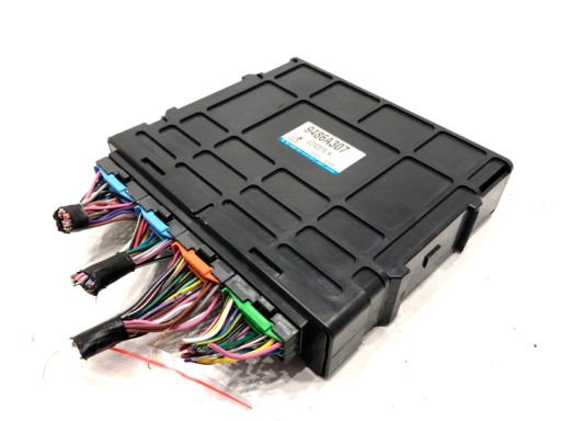 LORK-1273-133172 - Модуль контролера mitsubishi outlander iii 9486a307