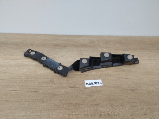 OPEL CORSA D 3D 3-door bumper bracket left rear part holder 13179903 K69/025