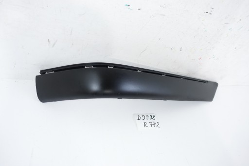PEUGEOT modanatura Paraurti 962548977
