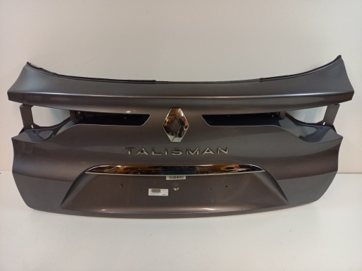 RENAULT TALISMAN BLEND ЗАКРИЛКИ ЗАДНЯ ЧАСТИНА ОРИГІНАЛ!