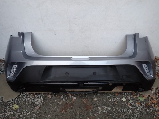 Stoßstange heck hinten OPEL MOKKA 2 II B 76 2020