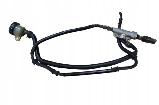 000EE8456 - XVZ 1300 ROYAL STAR VENTURE ЗАДНИЙ ТОРМОЗНОЙ НАСОС