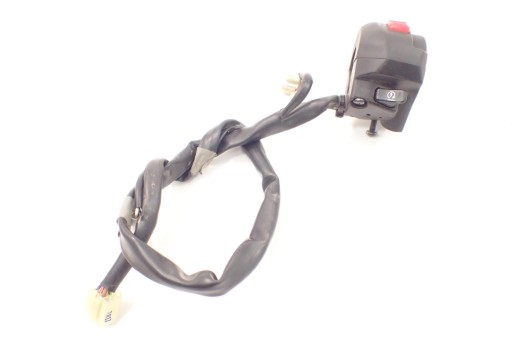 119385 - Yamaha YZF-125 R 14-18 правий перемикач