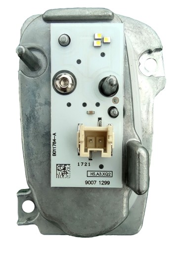 8V0998473B - Audi A3 S3 RS3 Матрица светодиодный модуль DRL левый