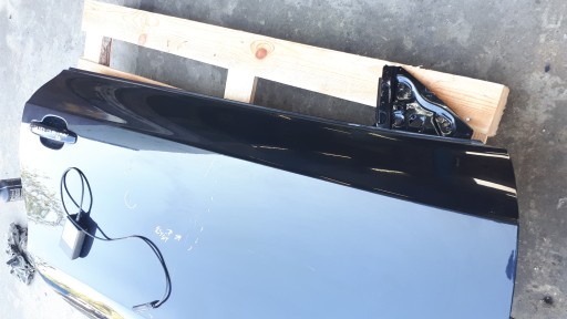 A5 8T LIFT door right right front COUPE LZ9Y