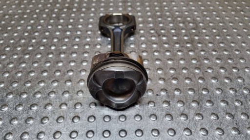 piston connecting rod CM5G-6205-FA PK30 FOCUS MK3 FIESTA MK8 PUMA MK2 1.0 ECOBOOST