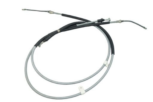 GCH1905 - КАБЕЛЬ РУЧНОГО ГАЛЬМА FORD FIESTA FORD KA 1077296