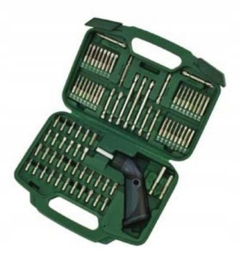 SATA T ОТВЕРТКА С ТРЕЩОТКОЙ В КОМПЛЕКТЕ GL09341