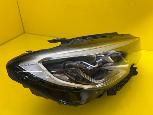 light right BMW 3 G20 G21 Laser 9481708-08
