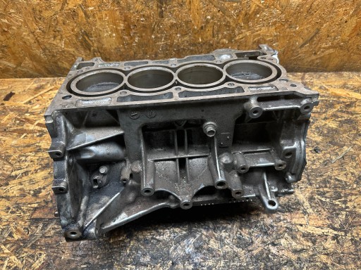 H4md738r016014 - БЛОК ДВИГАТЕЛЯ ПОРШНИ НИЖНЕГО ВАЛА RENAULT DACIA 1.6 SCE H4M H4MD738