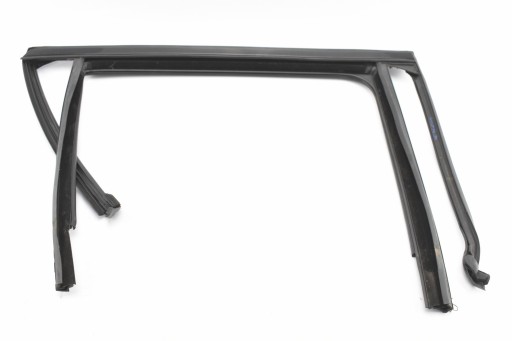 A2537350325 - Прокладка стеклоподъемника левый задний молдинг MERCEDES GLC W253