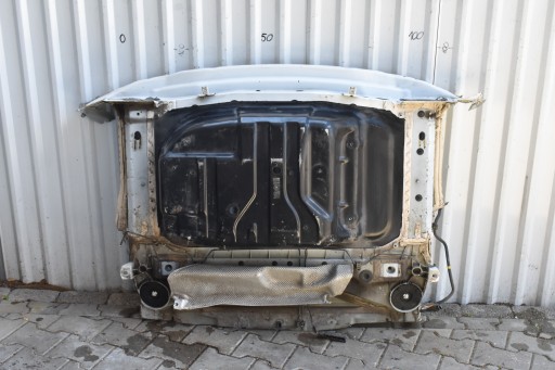 A2056102101 A2056102101 - ЗАДНЯЯ ВАННА ПОЛ MERCEDES BENZ W205 COMBI S205 2016