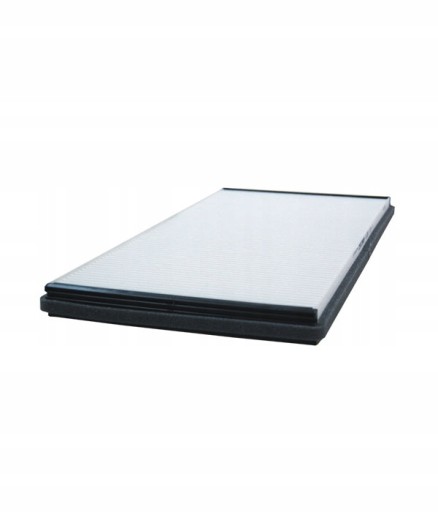 FILTRON K 1265 - Салонний фільтр