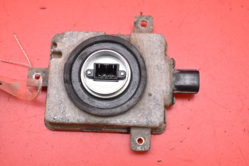 control unit XENON KSENON left W3T15971 SUZUKI GRAND VITARA 2 II LIFT 08-12