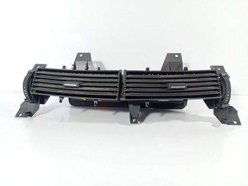 Espace IV 4 03-15 Lüftungsgitter des lüfters luft mitte OE A1002509NECL