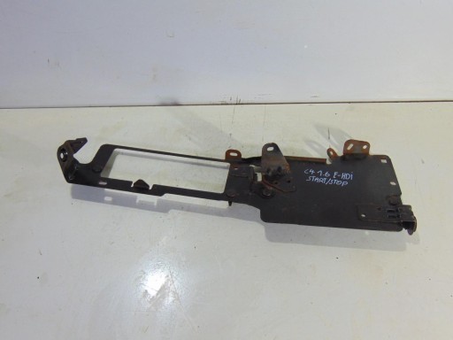 Кронштейн крепление контроллера START STOP C4 B7 II