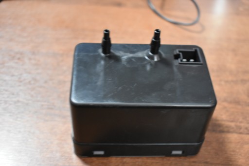 IDEALNA pump vacual MERCEDES 1