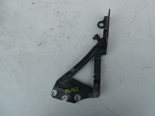 VW GOLF V plus hinge bonnets right 5M0823302