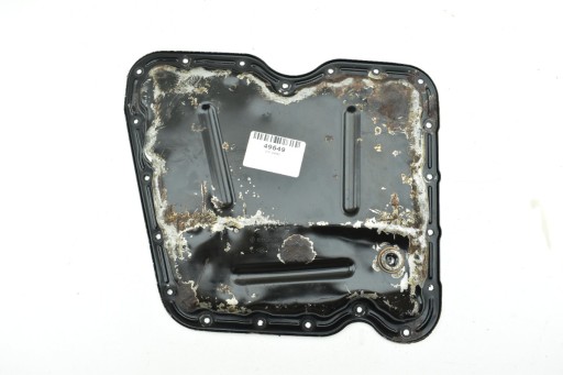 Ölwanne RENAULT LAGUNA III SCENIC III TRAFIC II 2.0 8200795039