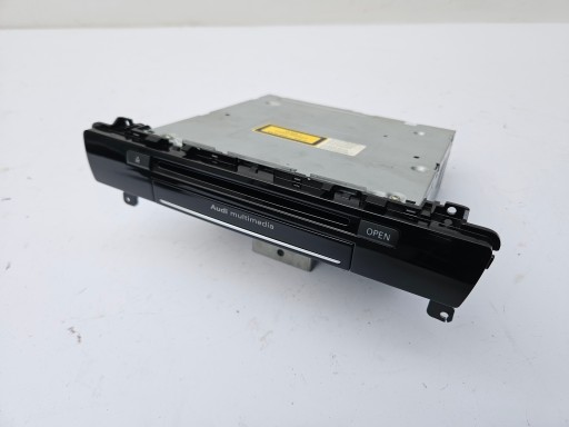 RADIO navigation card reader SIM SD MMI AUDI A6 C7 4G A7 AMI