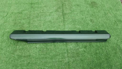 moulding threshold threshold left SUZUKI JIMNY 2008R > 2017R COLOR ZLC