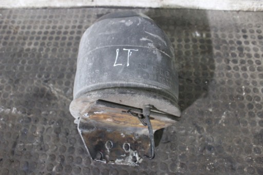 ПОДУШКА БЕЗПЕКИ ЛІВА ЗАДНЯ SCANIA 114L 380