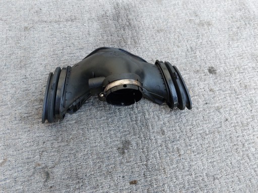 MERCEDES W212 3.0 CDI 15r pipe tube flow meter A6420902242