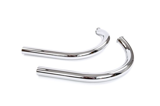 07347 - ВЫХЛОПНЫЕ КОЛЕНА JAWA 250 353 CIGAR