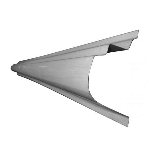 Autobig-14459 - Ремонт порогів RENAULT THALIA 08-13 L=R