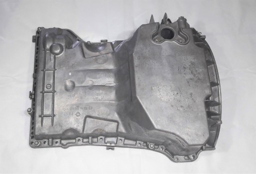A2710141002 2710141002 - Масляный поддон Mercedes KOMPRESSOR 1,8 OM 271