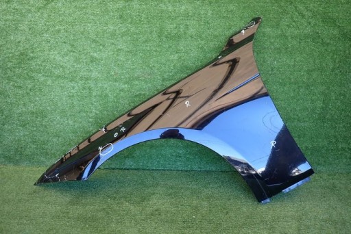 BMW F30 F31 3 blatník levý přední předek