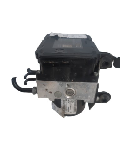 НАСОС ABS FORD FOCUS MK3 BV61-2C405-AL