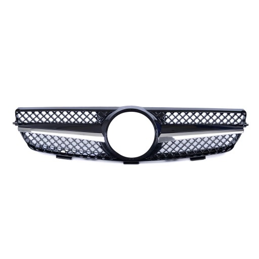 Решетка для MERCEDES CLK (C209) купе 2002 - 2009 гг.