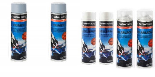 ЛАК НАБІР ДЛЯ ВІДНОВЛЕННЯ ОБОДА