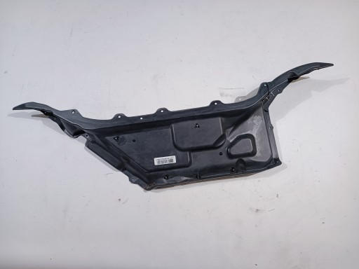 Blende Abdeckung wärmblech Ford Explorer 2020