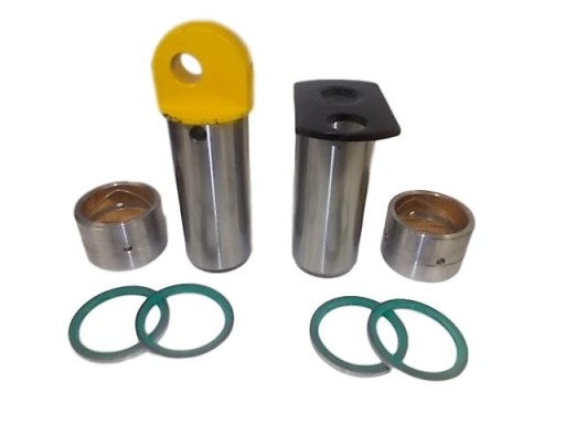 911/40104 811/90165 - НАБОР ШТИФТОВ ЗАДНЕЙ БАБКИ 3CX 4CX JCB