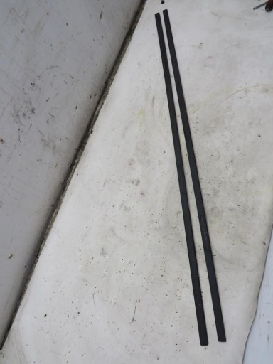 ПЛАНКА ДАХУ ПАНОРАМА КОМПЛЕКТ ZAFIRA C